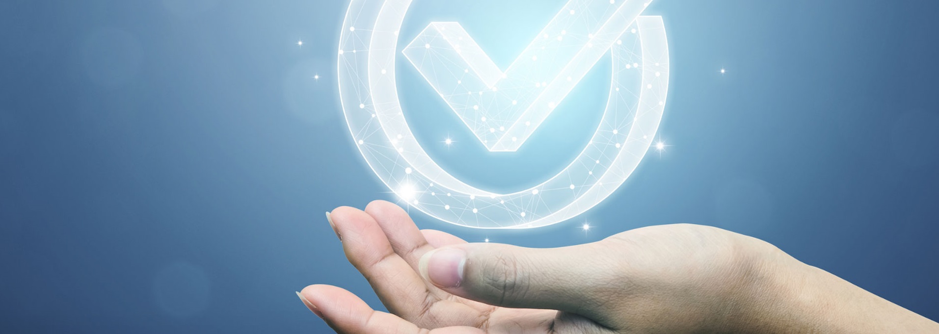 Rectangulo de calidad