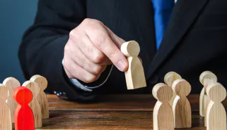 Dotacion de personal